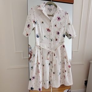 Ava & Aiden Dress